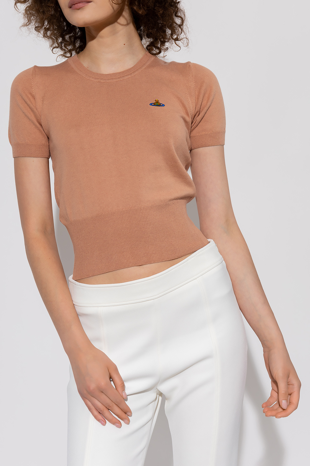 Vivienne Westwood　ヴィンテージ　ビスチェ風トップス Vivienne Westwood（ヴィヴィアンウエストウッド）の「60/2